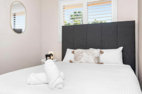 Wagga Central Apartment